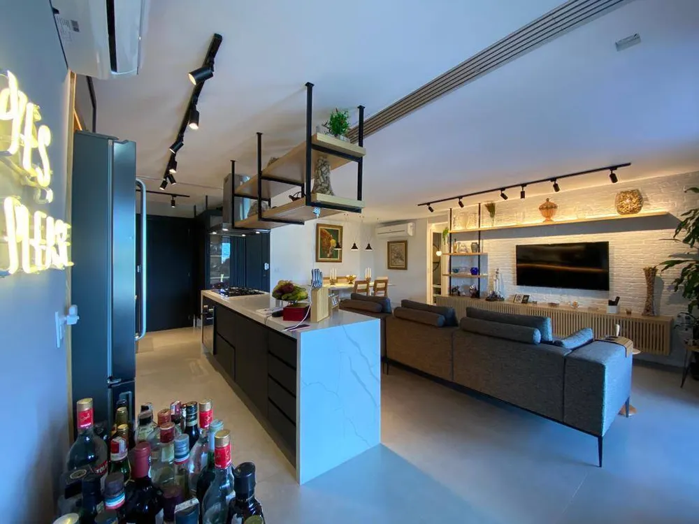 Apartamento, 3 quartos, 155 m² - Foto 26