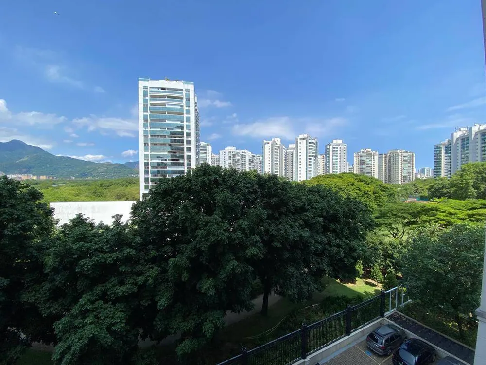 Apartamento, 3 quartos, 155 m² - Foto 29