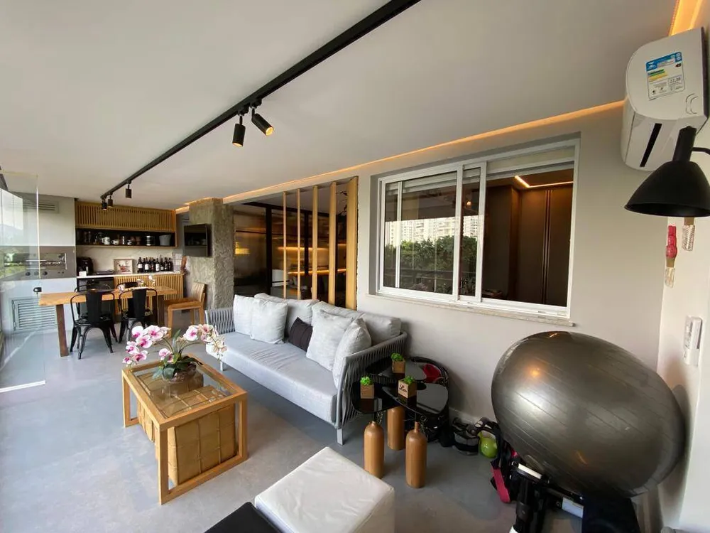 Apartamento, 3 quartos, 155 m² - Foto 27