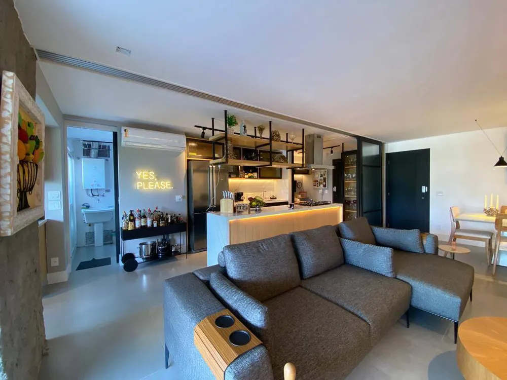 Apartamento, 3 quartos, 155 m² - Foto 21