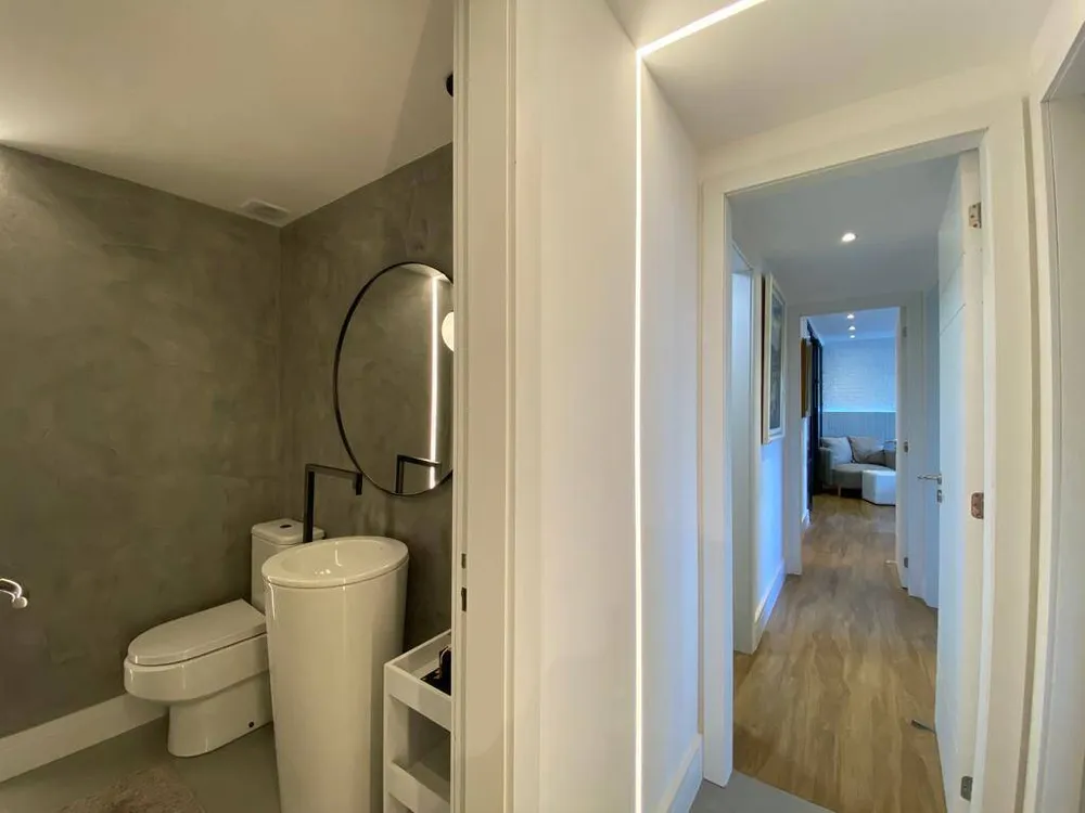 Apartamento, 3 quartos, 155 m² - Foto 16