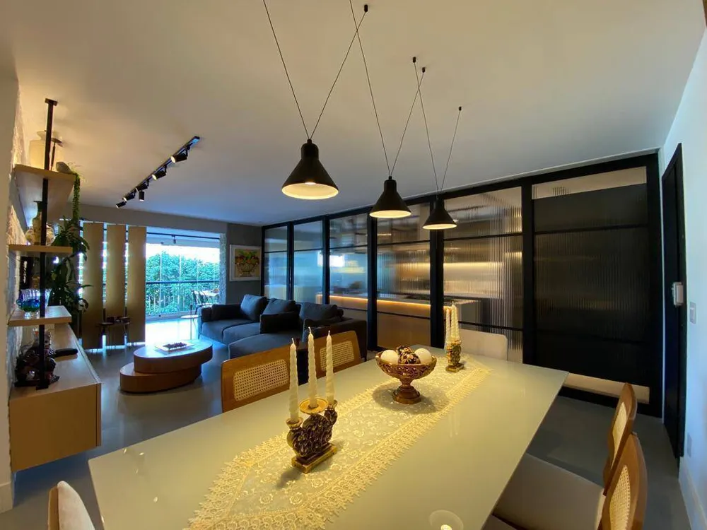 Apartamento, 3 quartos, 155 m² - Foto 28