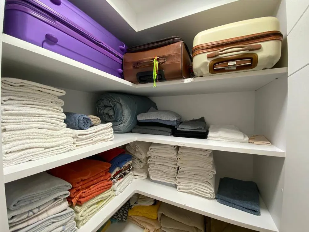Apartamento, 3 quartos, 155 m² - Foto 7