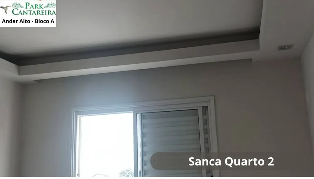 Apartamento, 2 quartos - Foto 2