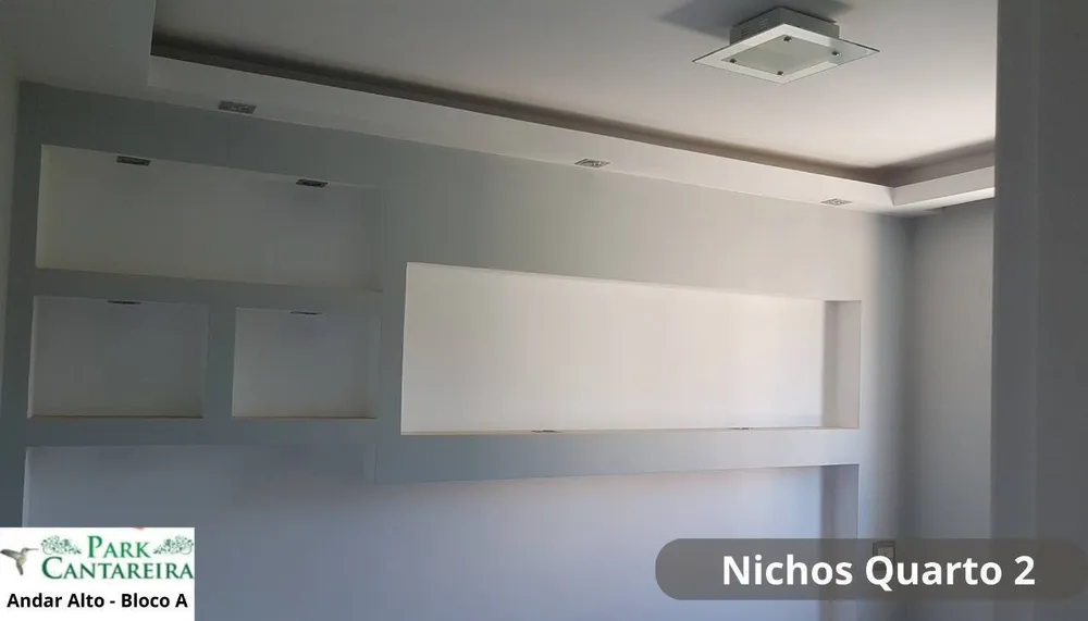 Apartamento, 2 quartos - Foto 7