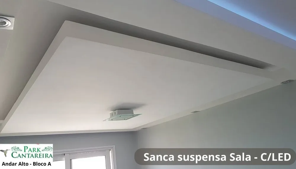 Apartamento, 2 quartos - Foto 5