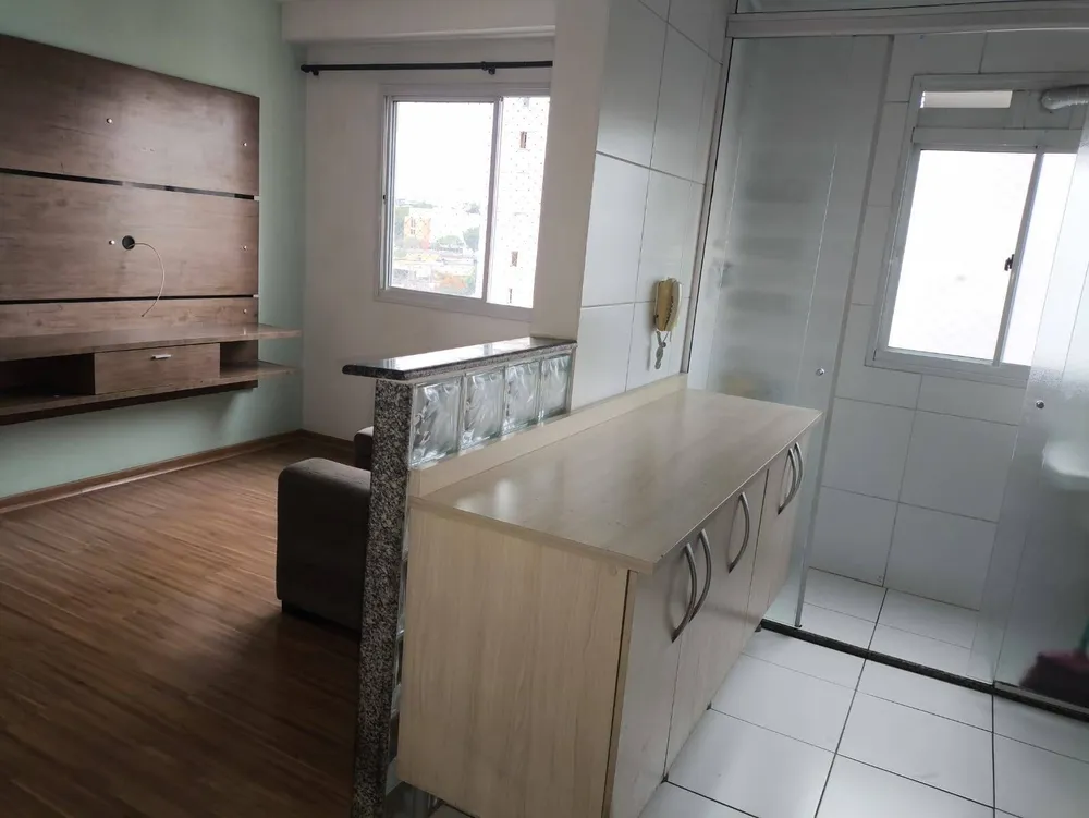 Apartamento, 2 quartos - Foto 6
