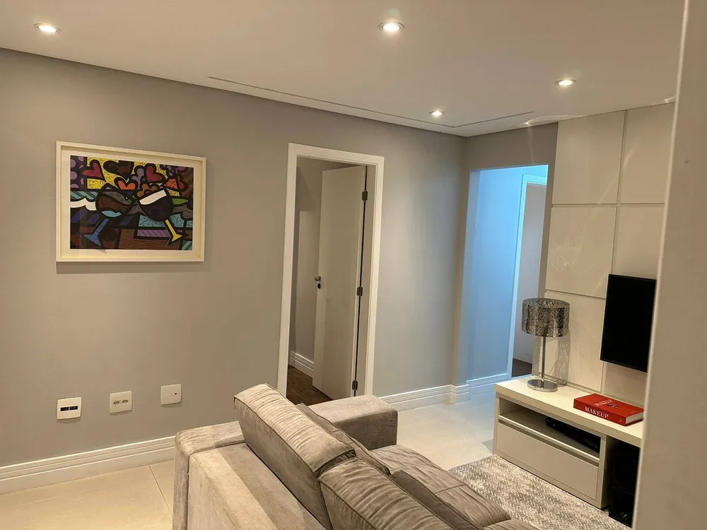 Apartamento, 4 quartos - Foto 8