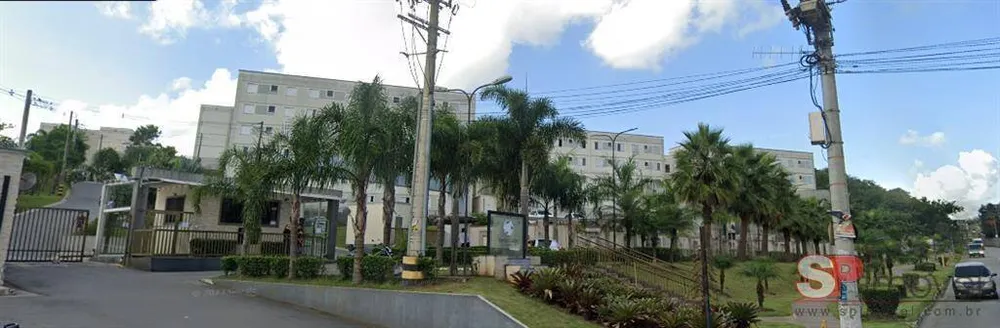 Apartamento, 2 quartos - Foto 8