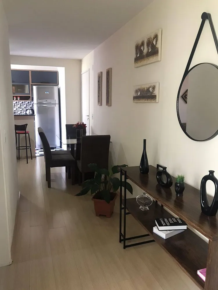Apartamento, 2 quartos - Foto 2