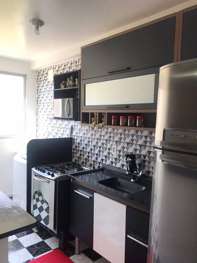 Apartamento, 2 quartos - Foto 3