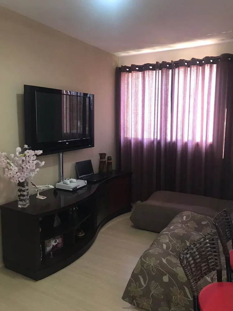 Apartamento, 2 quartos - Foto 4