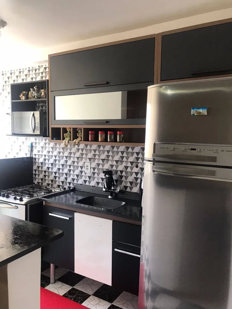 Apartamento, 2 quartos - Foto 1