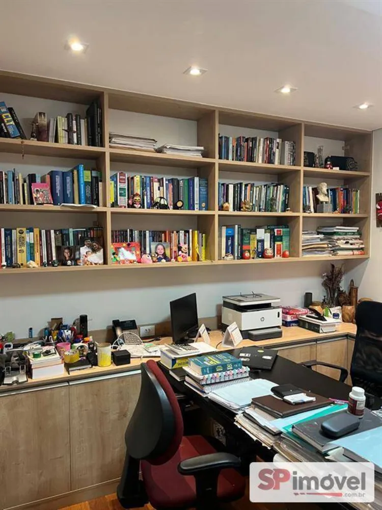 Apartamento, 4 quartos - Foto 1