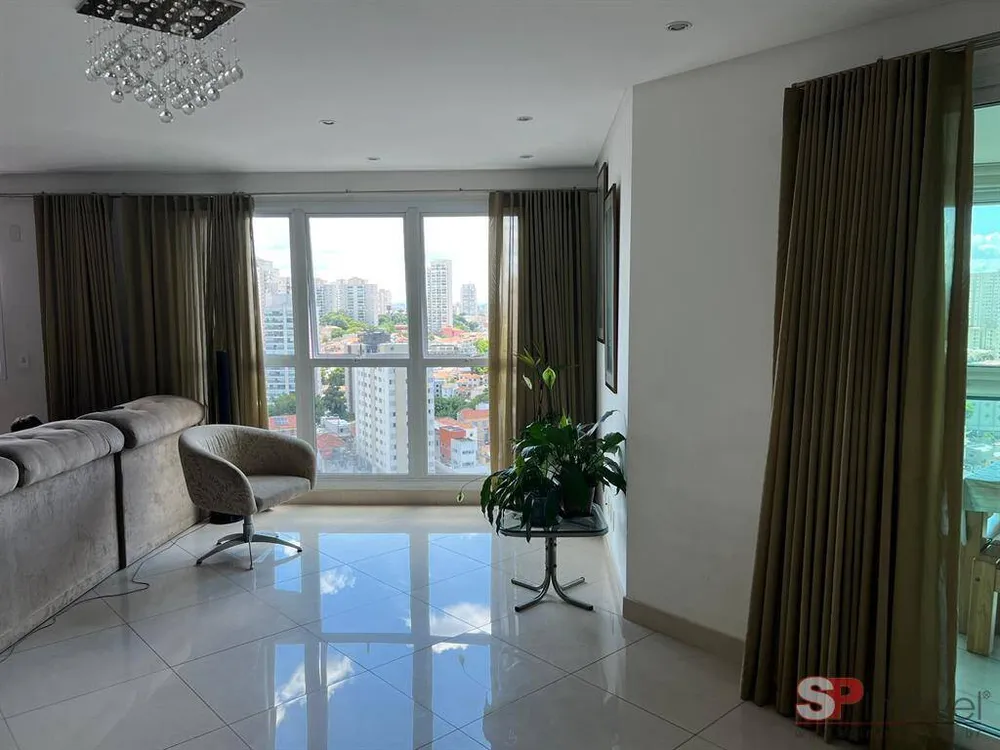 Apartamento, 3 quartos, 190 m² - Foto 1