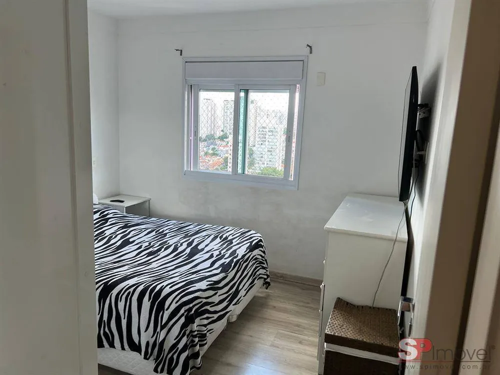Apartamento, 3 quartos, 190 m² - Foto 5