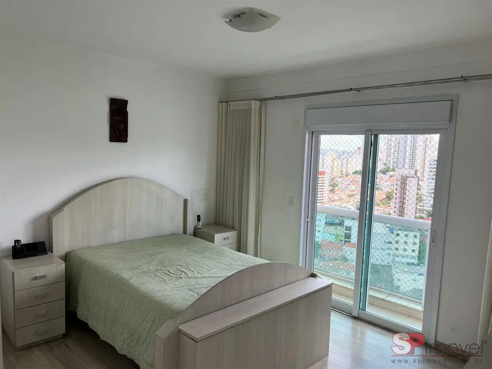 Apartamento, 3 quartos, 190 m² - Foto 7
