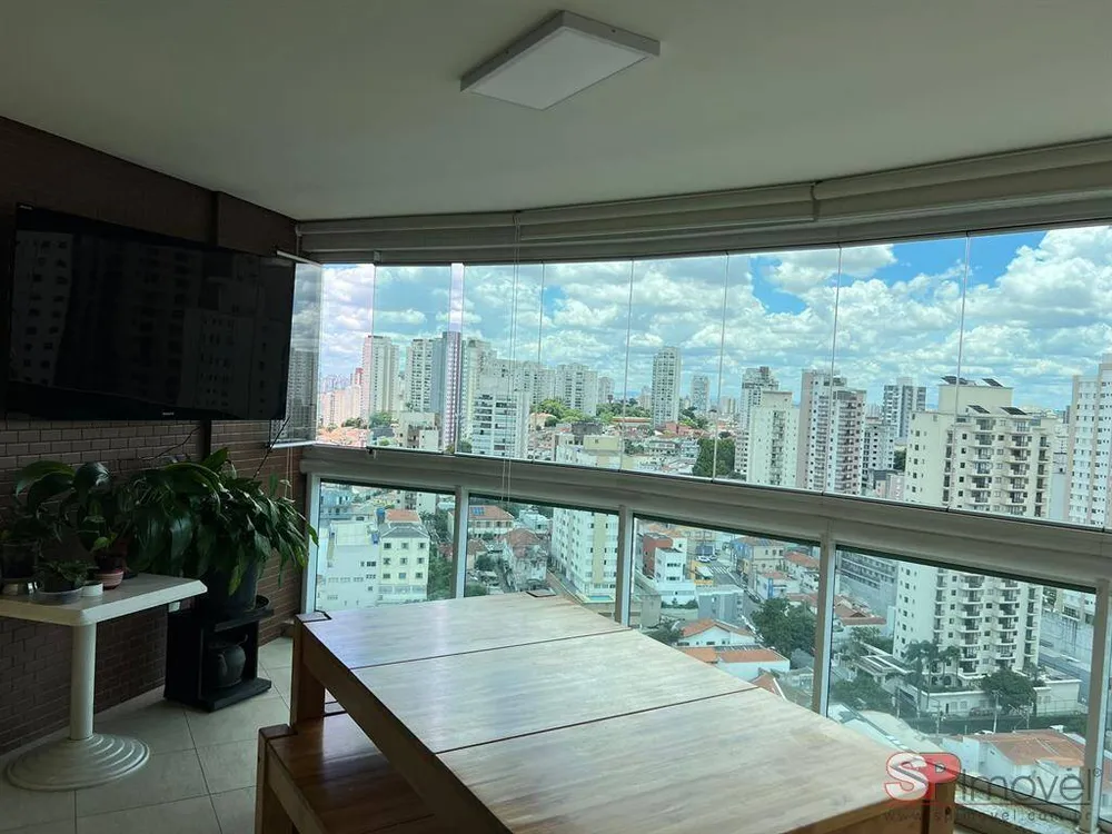Apartamento, 3 quartos, 190 m² - Foto 3