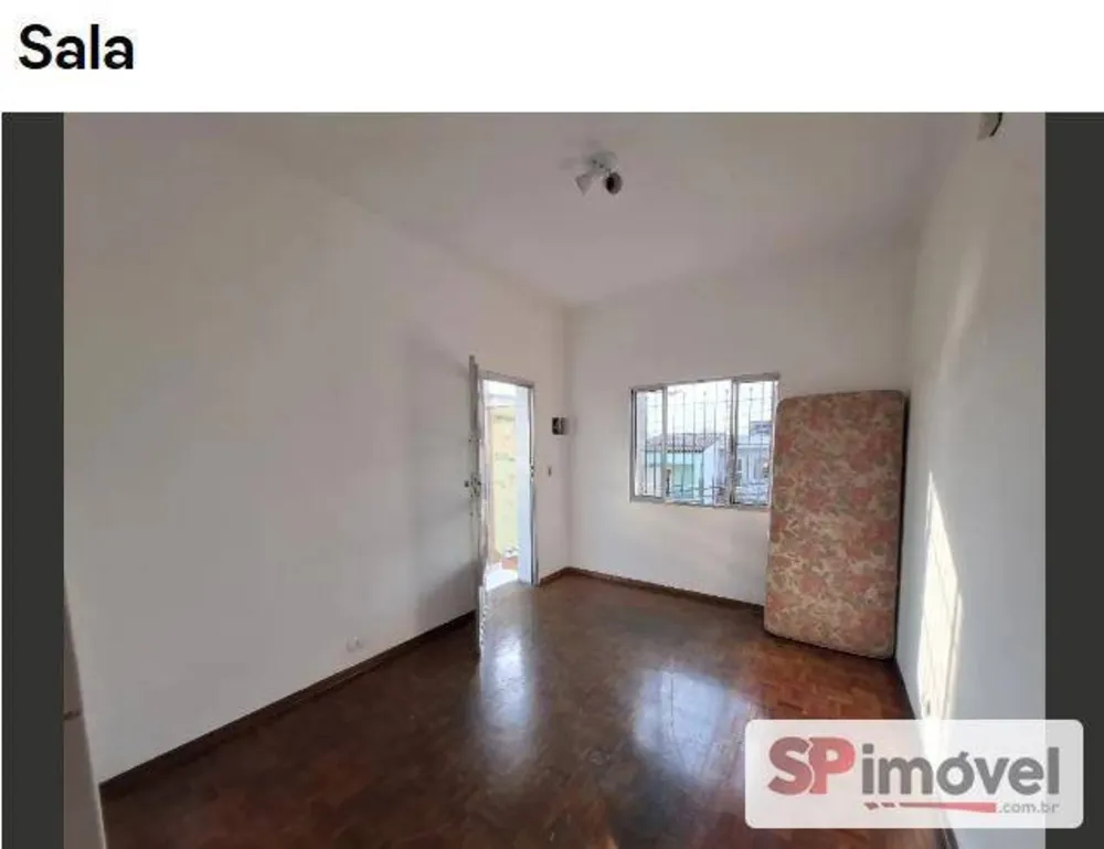 Casa, 1 quarto, 60 m² - Foto 2