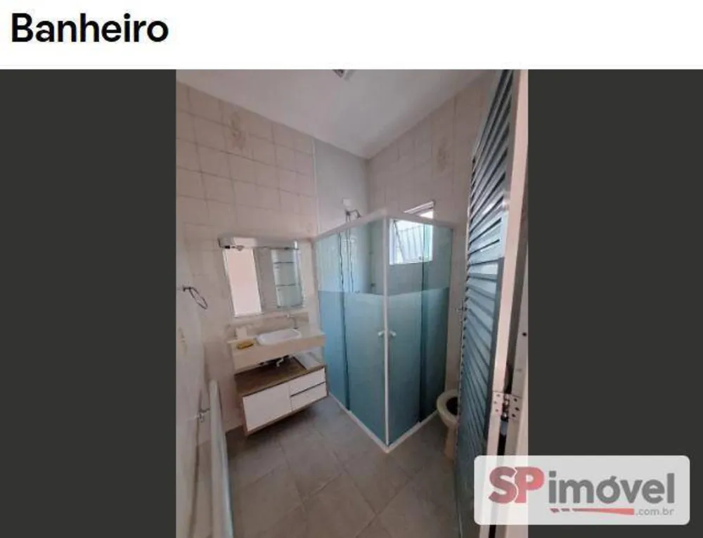 Casa, 1 quarto, 60 m² - Foto 3