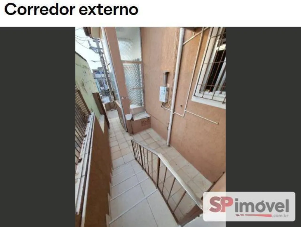 Casa, 1 quarto, 60 m² - Foto 4