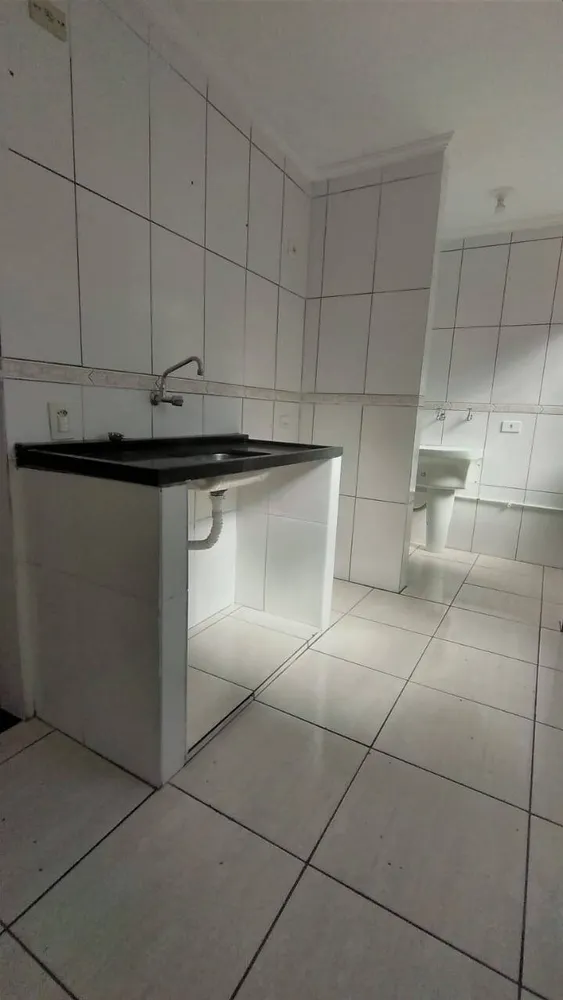 Casa, 2 quartos - Foto 6