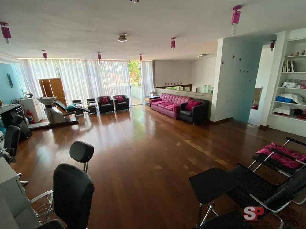 Casa, 5 quartos - Foto 7