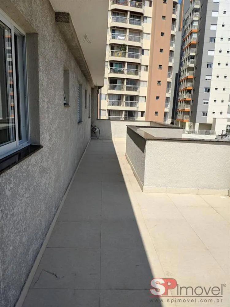 Apartamento, 2 quartos, 50 m² - Foto 3