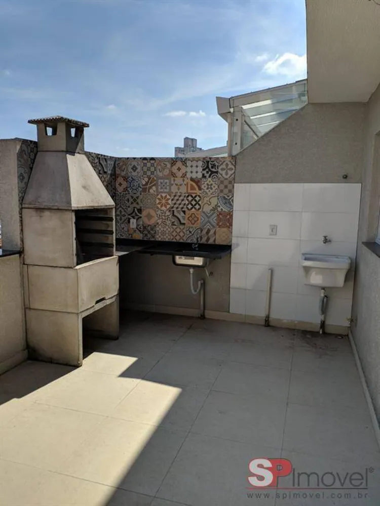 Apartamento, 2 quartos, 50 m² - Foto 8
