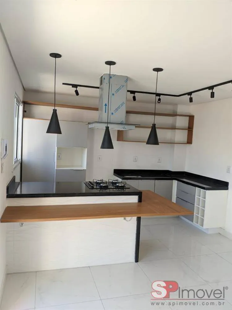 Apartamento, 2 quartos, 50 m² - Foto 4