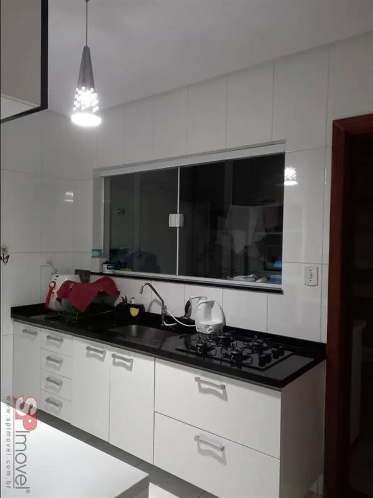 Apartamento, 3 quartos - Foto 1