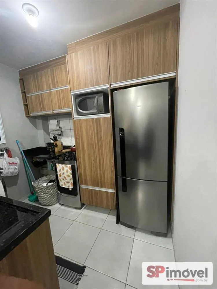 Apartamento, 2 quartos - Foto 5