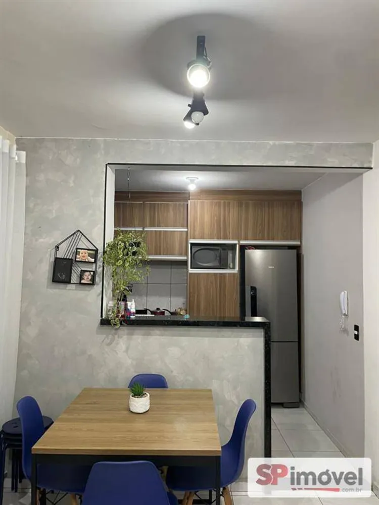 Apartamento, 2 quartos - Foto 8