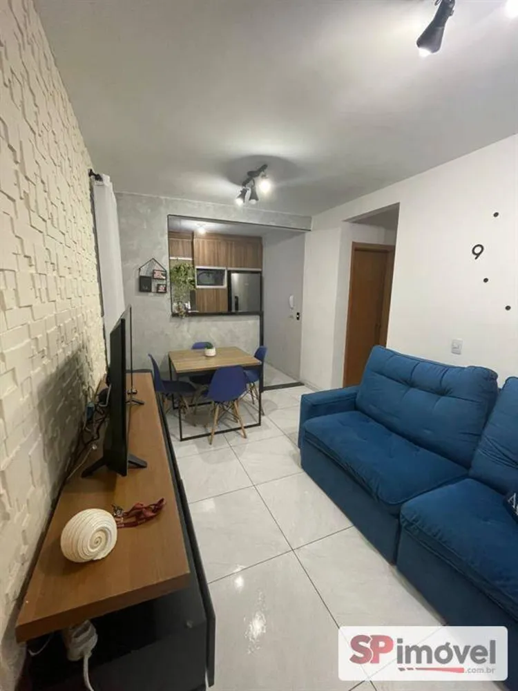 Apartamento, 2 quartos - Foto 7