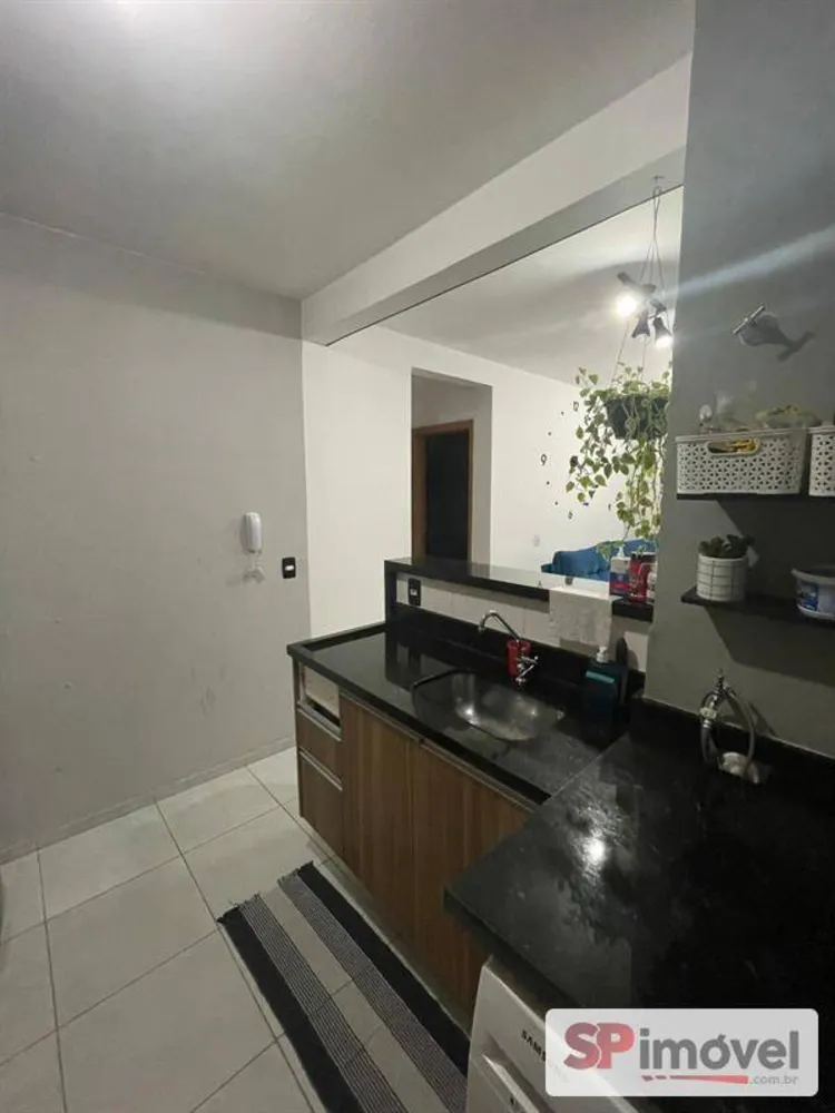 Apartamento, 2 quartos - Foto 4