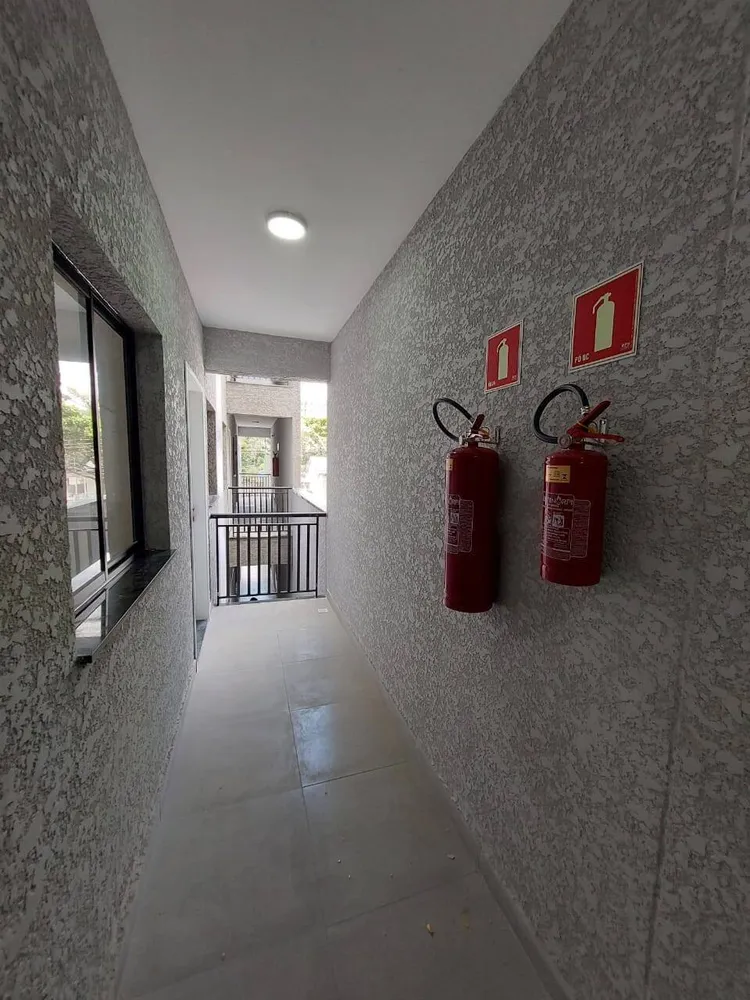 Apartamento, 2 quartos, 30 m² - Foto 4