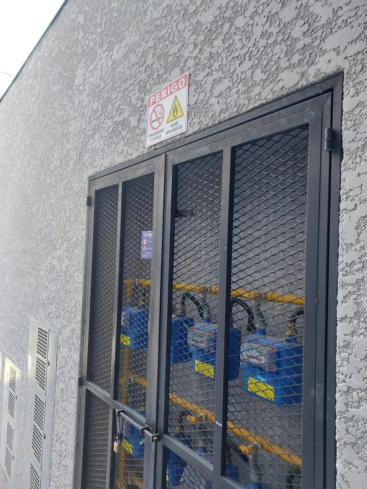 Apartamento, 2 quartos, 30 m² - Foto 5