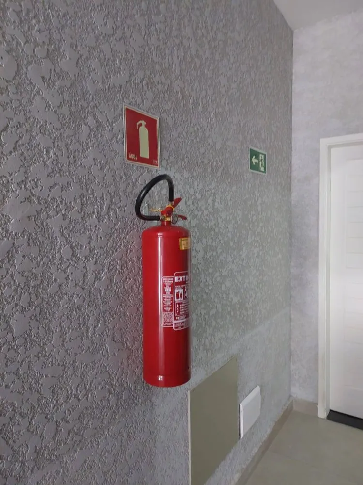 Apartamento, 2 quartos, 30 m² - Foto 7
