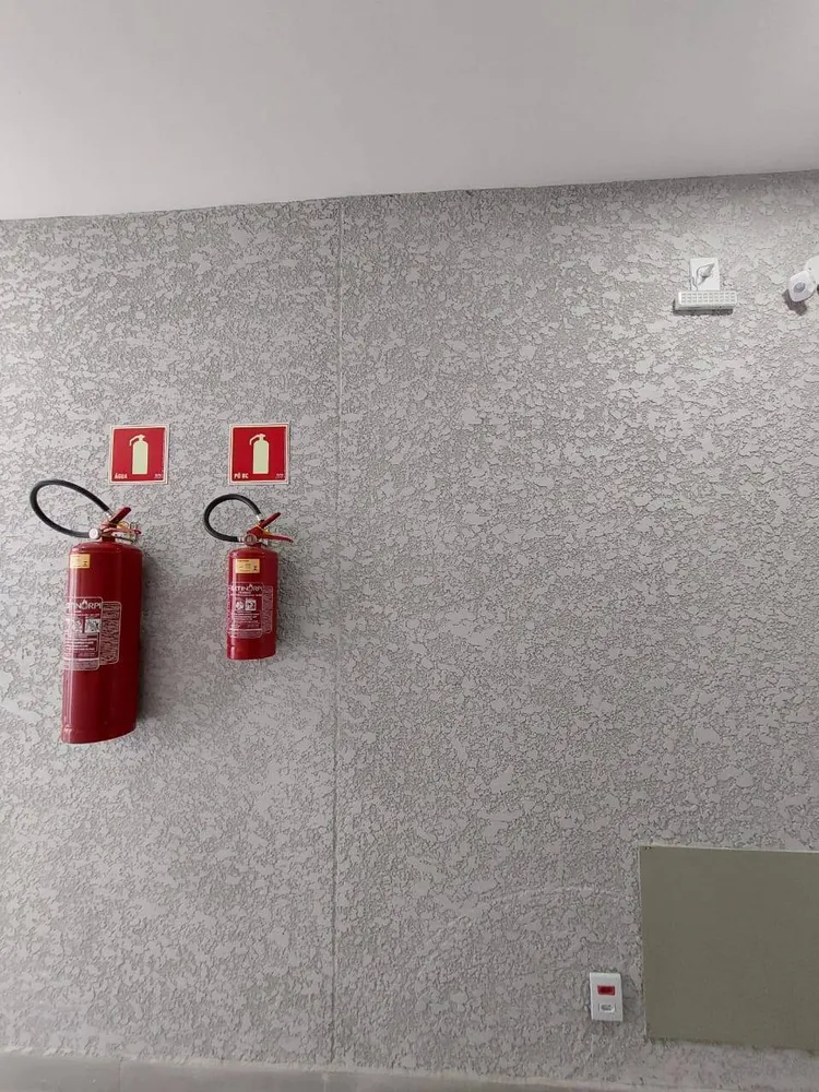 Apartamento, 2 quartos, 30 m² - Foto 1