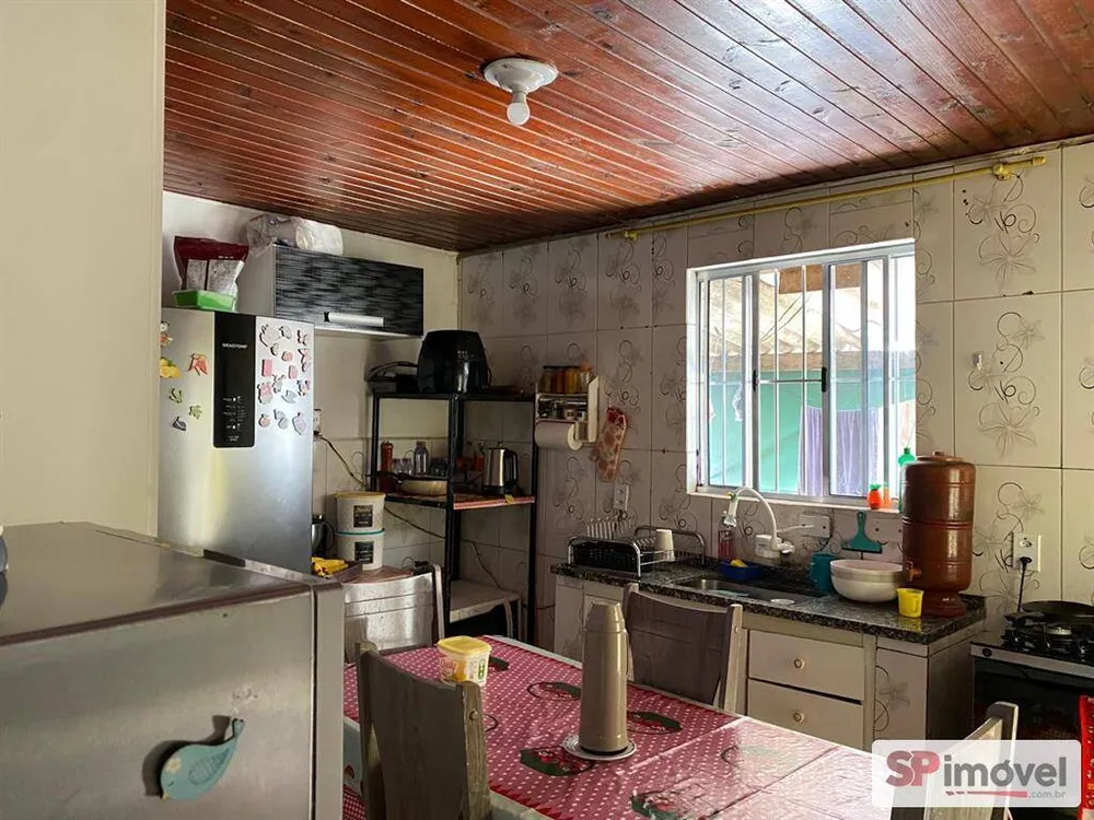 Casa, 4 quartos - Foto 4