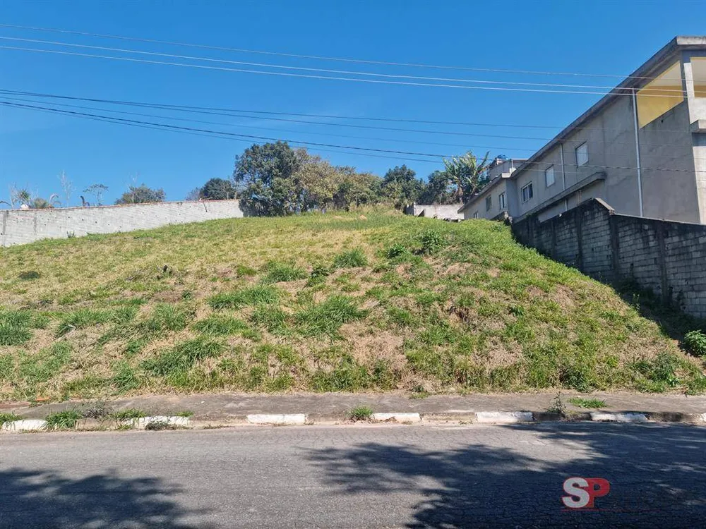 Terreno, 1475 m² - Foto 1