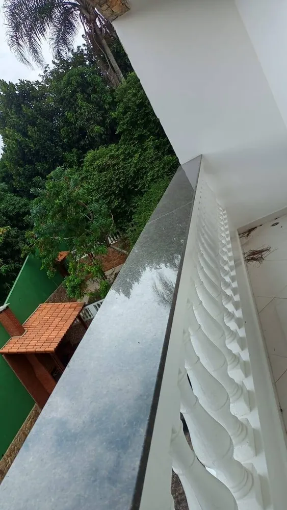 Chácara, 7 quartos, 2500 m² - Foto 7