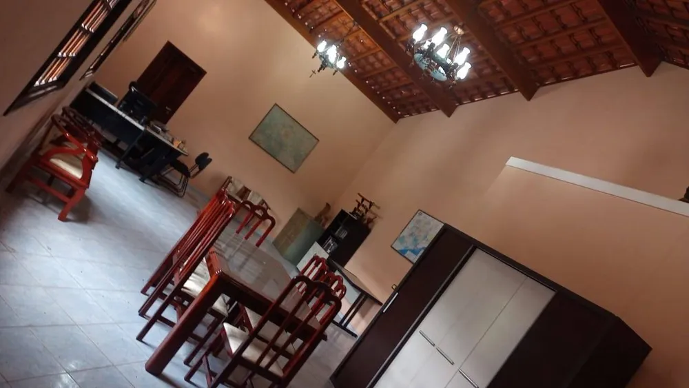Chácara, 7 quartos, 2500 m² - Foto 8