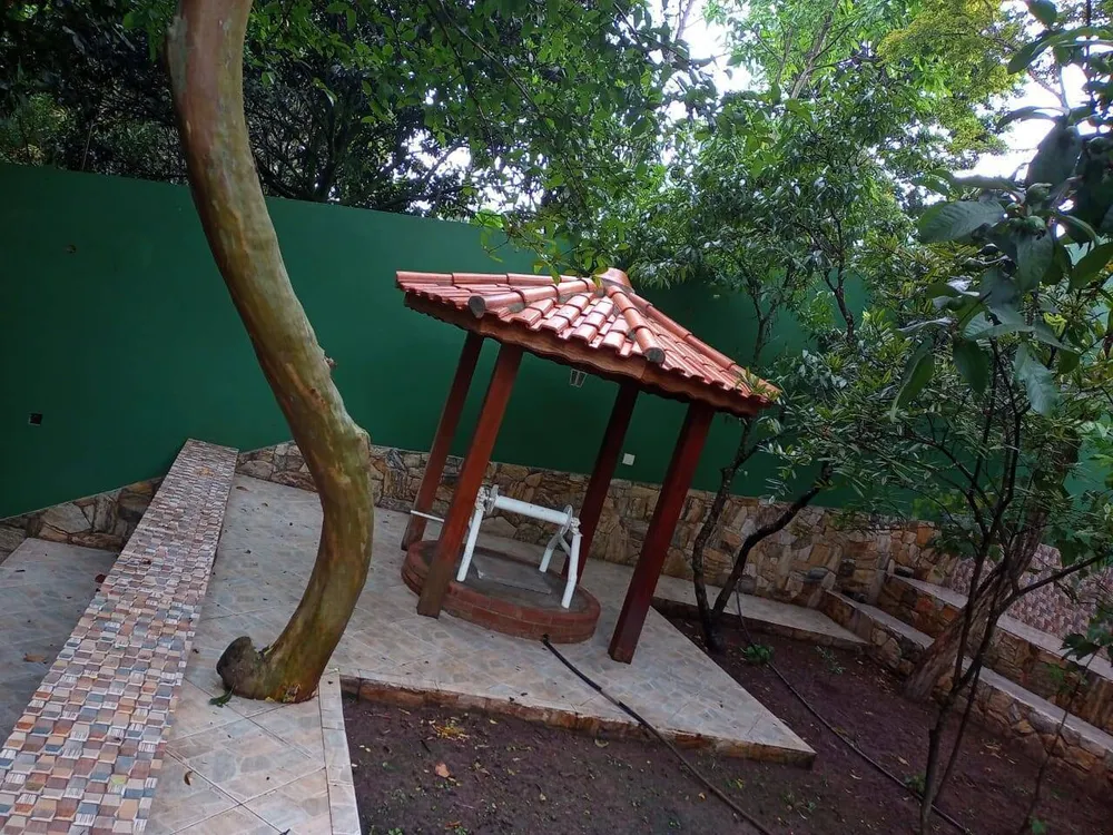 Chácara, 7 quartos, 2500 m² - Foto 6
