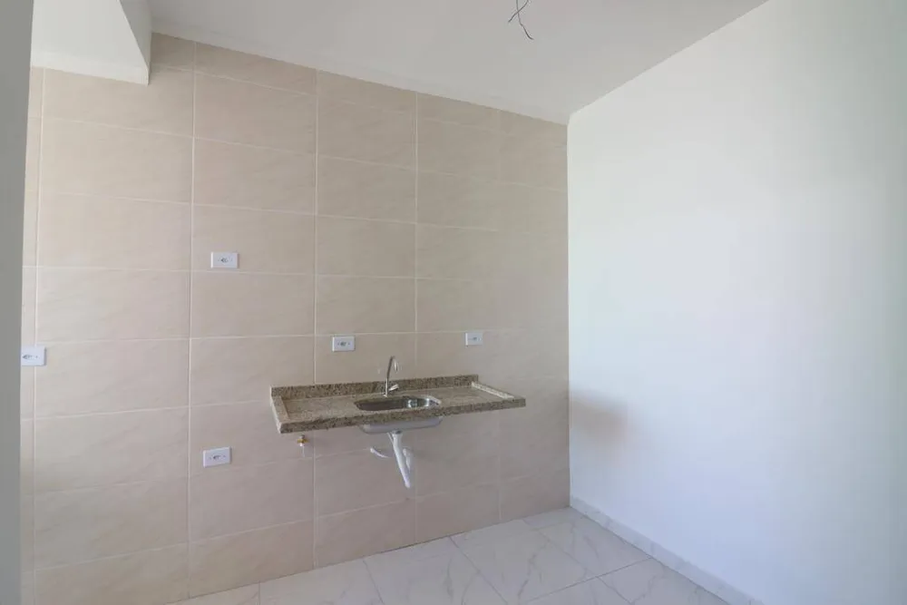 Apartamento, 1 quarto, 34 m² - Foto 2