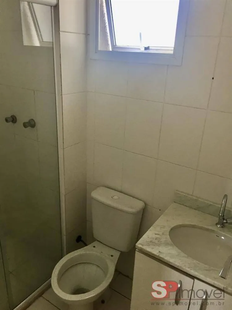 Apartamento, 3 quartos, 82 m² - Foto 5