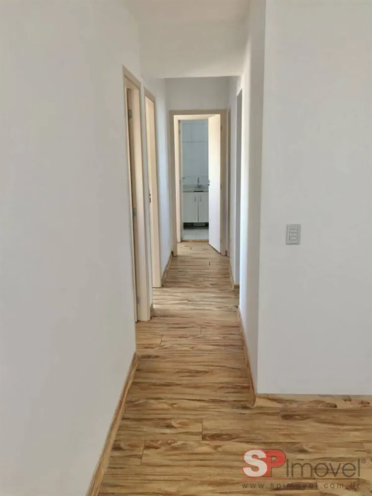 Apartamento, 3 quartos, 82 m² - Foto 6