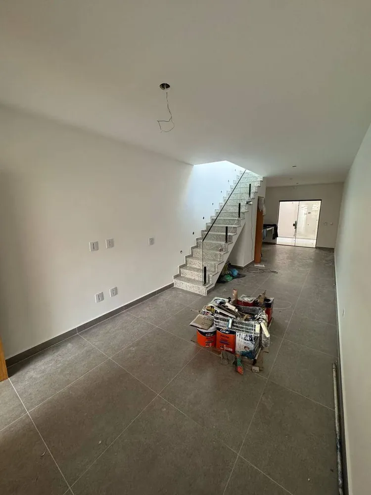 Casa, 3 quartos, 115 m² - Foto 8