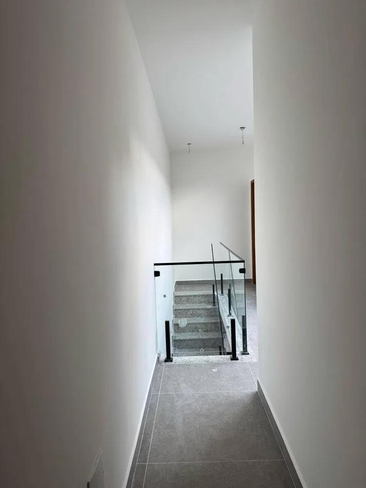 Casa, 3 quartos, 115 m² - Foto 2