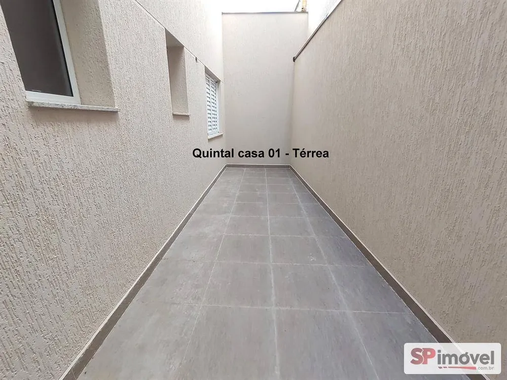 Casa, 2 quartos - Foto 2